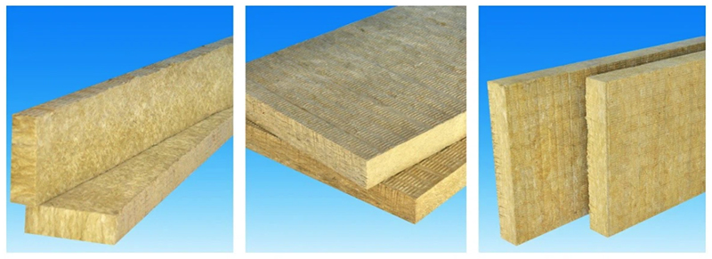 Rock Wool Board