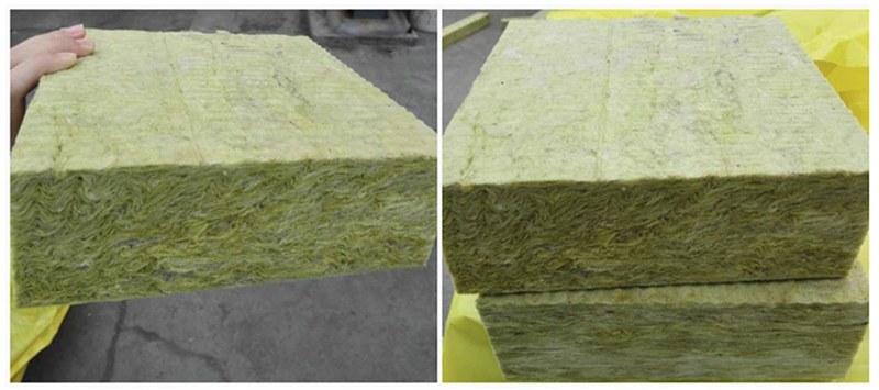 Rock Wool Board