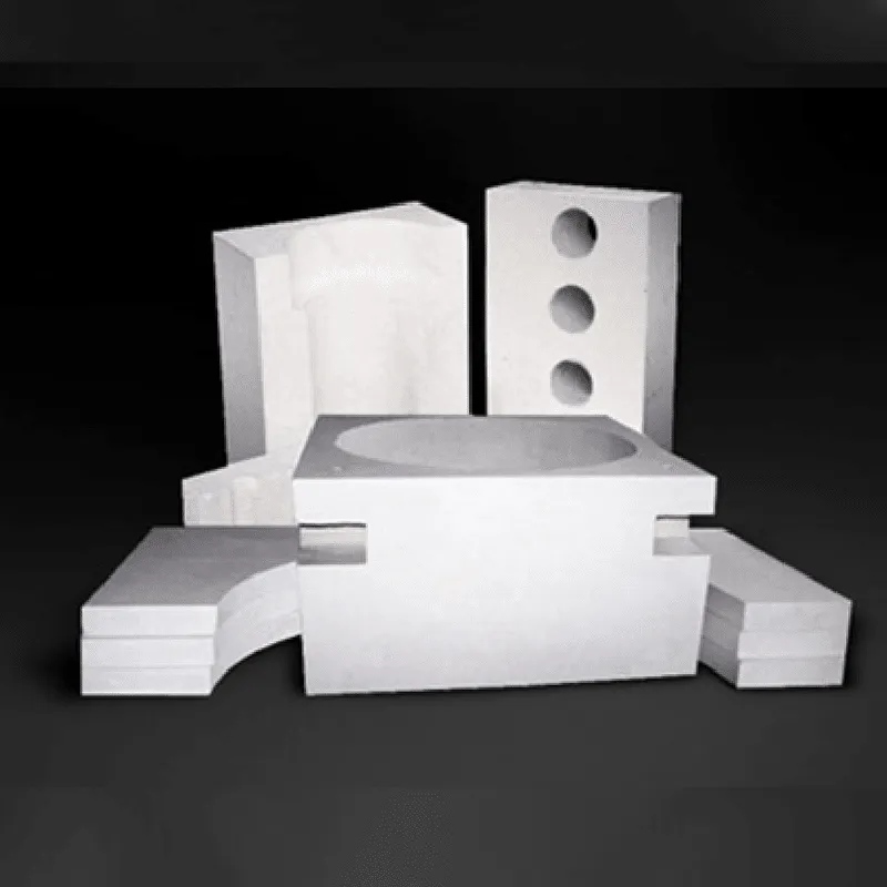 Керамическое волокно неформованные изделия-VF для специальной теплоизоляции