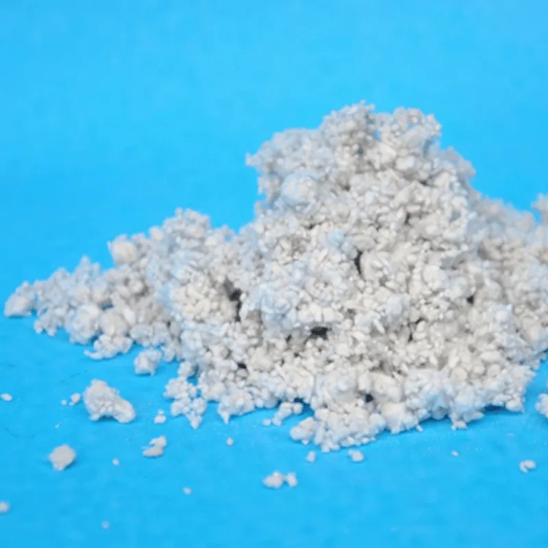 Фрикционный материал из биорастворимого волокна